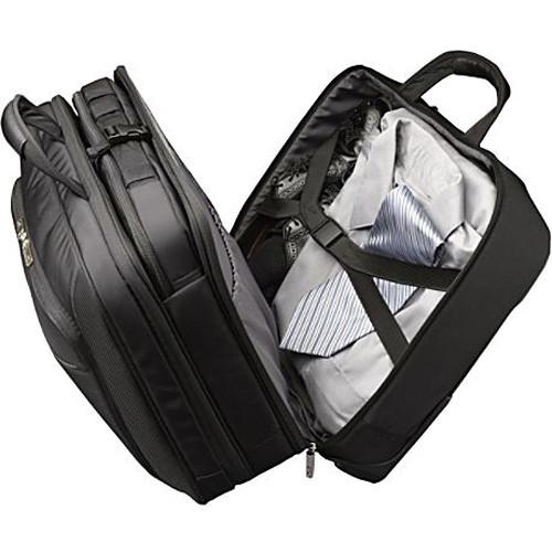 Case Logic 17" Security Friendly Rolling Laptop Case