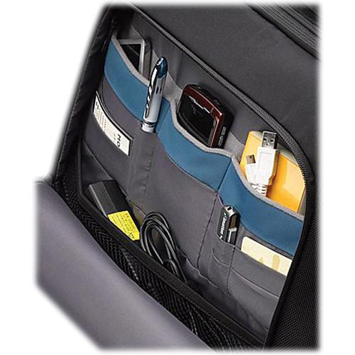 Case Logic 17" Security Friendly Rolling Laptop Case