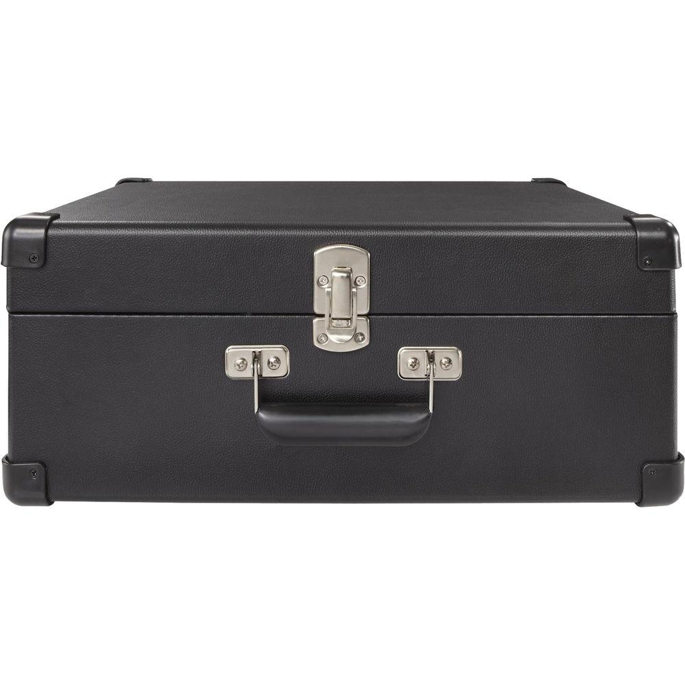 Crosley Radio CR6249A Keepsake USB Turntable