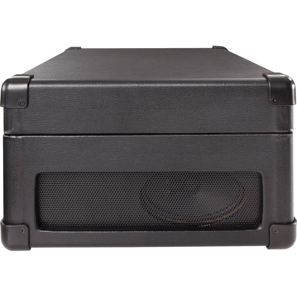 Crosley Radio CR6249A Keepsake USB Turntable