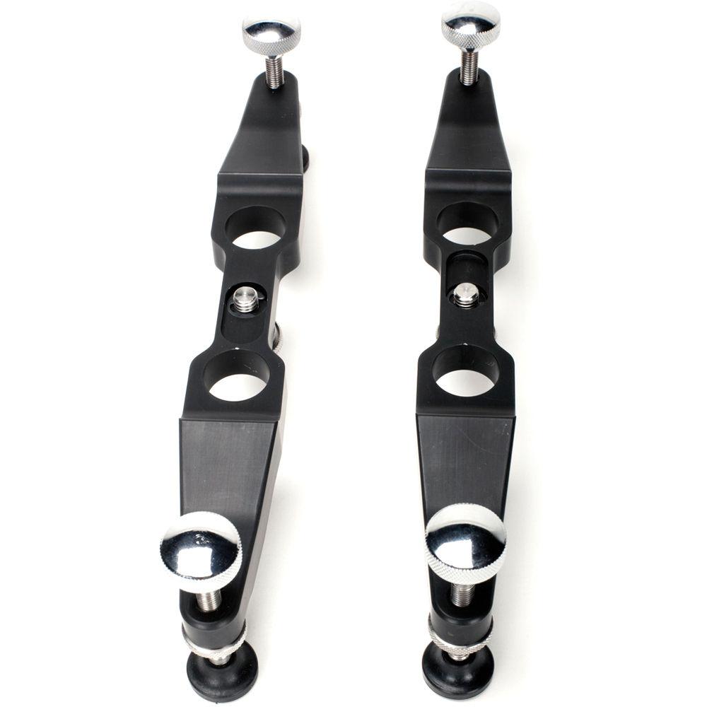 Digital Juice SlyderDolly Adjustable Leveling Leg