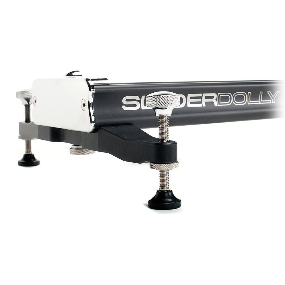 Digital Juice SlyderDolly Adjustable Leveling Leg
