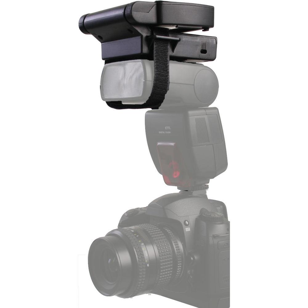 Dot Line LED Panel for Speedlights