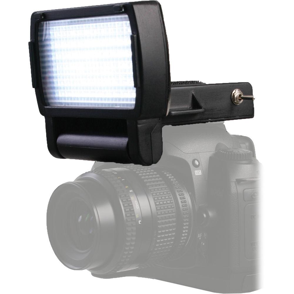 Dot Line LED Panel for Speedlights