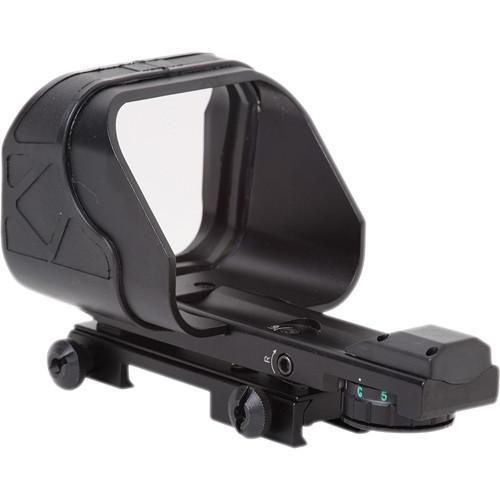 Firefield MG Kemper XL Machine Gun Reflex Sight