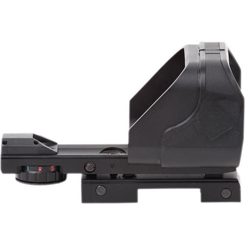 Firefield MG Kemper XL Machine Gun Reflex Sight