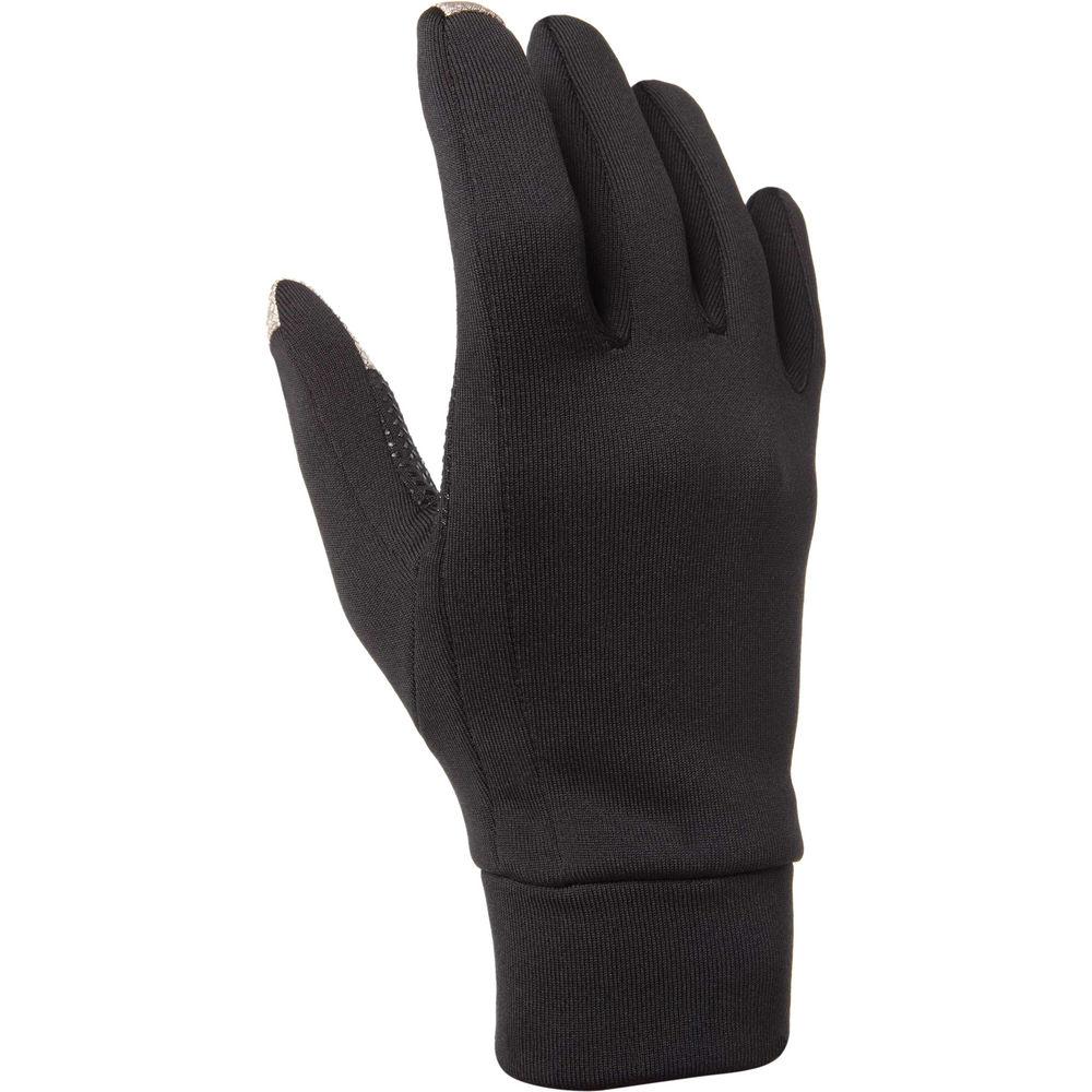 Freehands Unisex Power Stretch Gloves M L