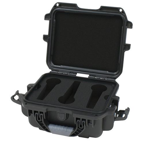 Gator Cases GM-06-MIC-WP Waterproof Case for Handheld Wired Microphones