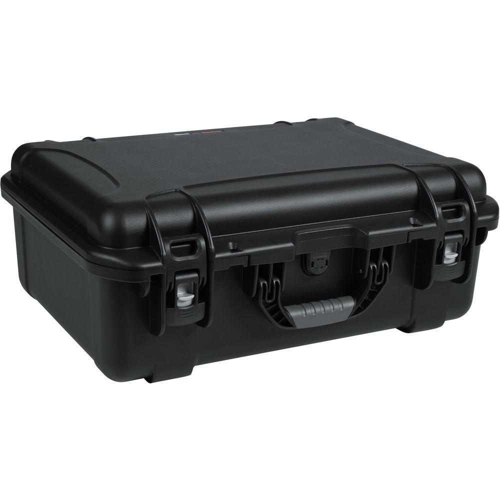 Gator Cases GM-16-MIC-WP Waterproof Case for Handheld Wired Microphones