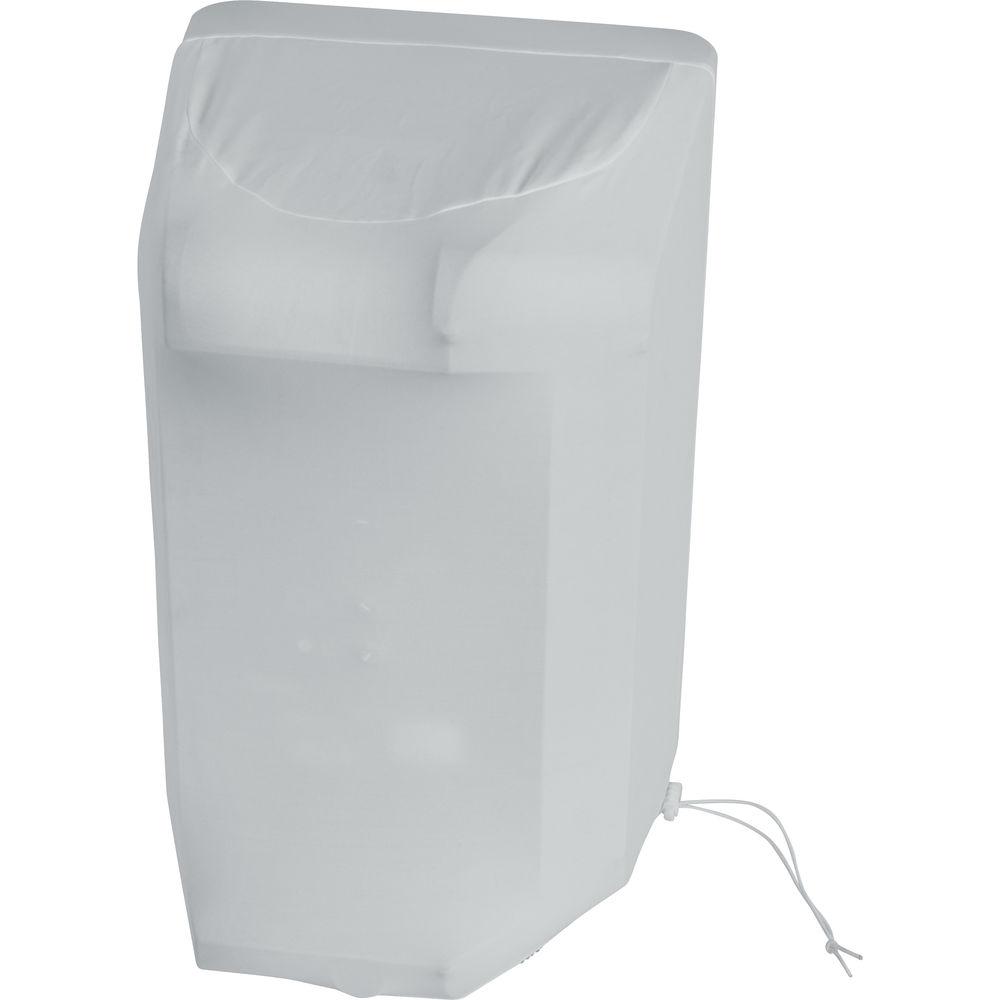 Gator Cases Stretchy Dust Cover for 10 & 12" Portable Speaker Cabinets