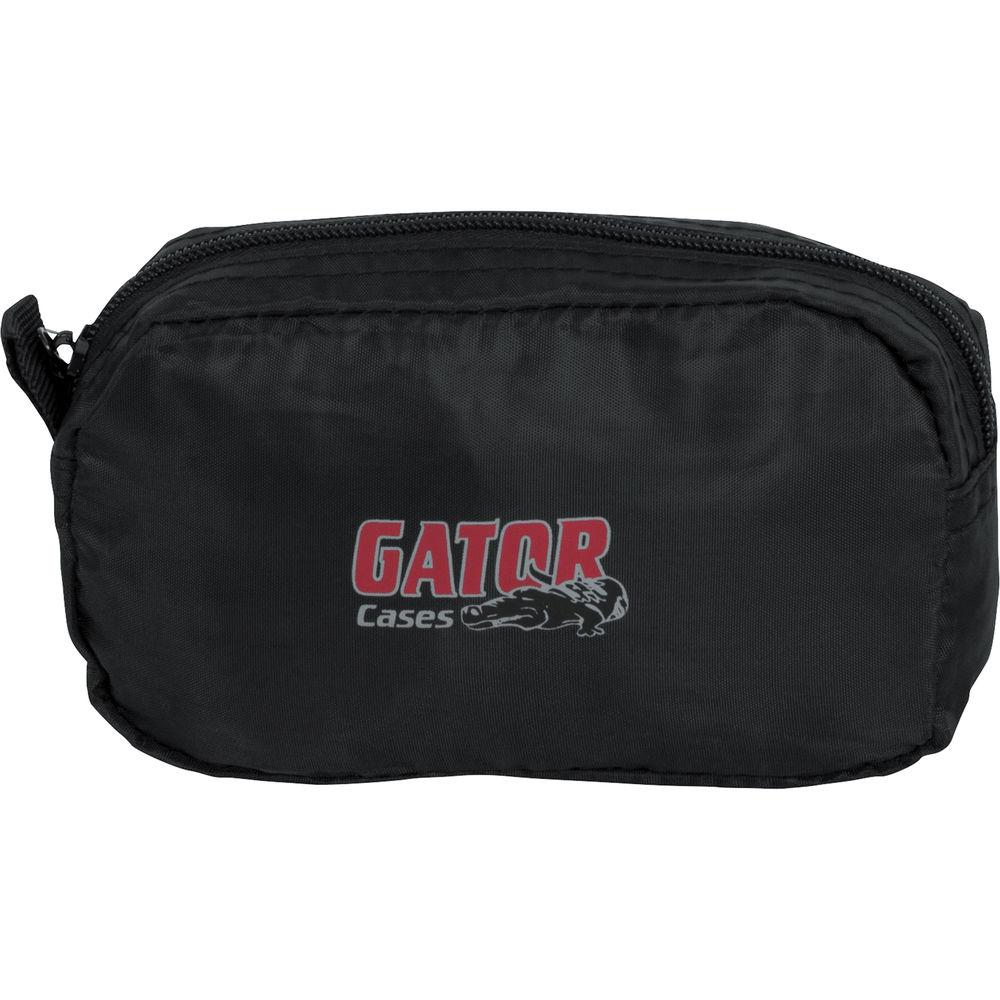 Gator Cases Stretchy Dust Cover for 10 & 12" Portable Speaker Cabinets