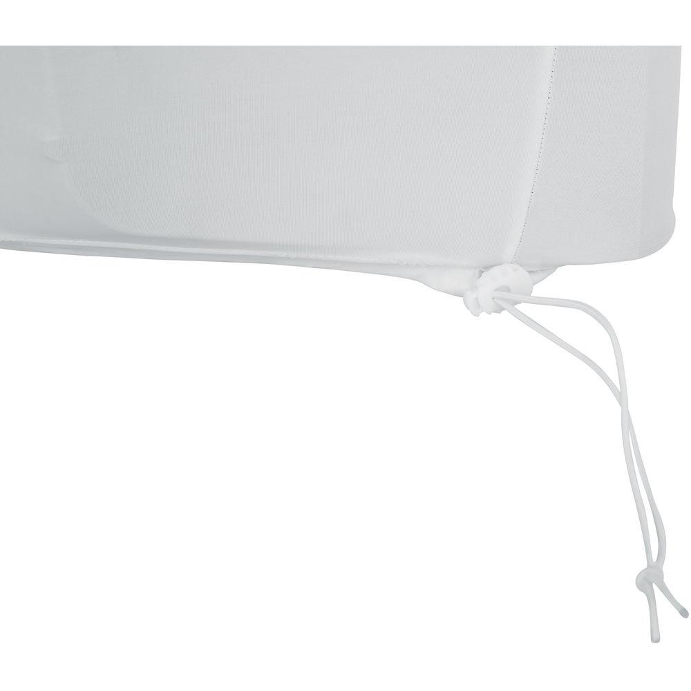 Gator Cases Stretchy Dust Cover for 10 & 12" Portable Speaker Cabinets