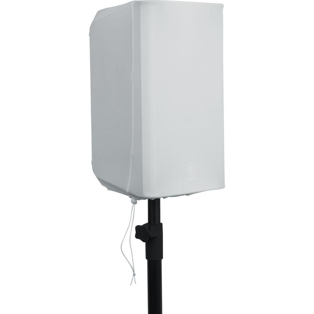 Gator Cases Stretchy Dust Cover for 10 & 12" Portable Speaker Cabinets