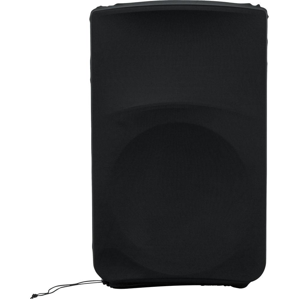 Gator Cases Stretchy Speaker Cover for Select 15" Speakers