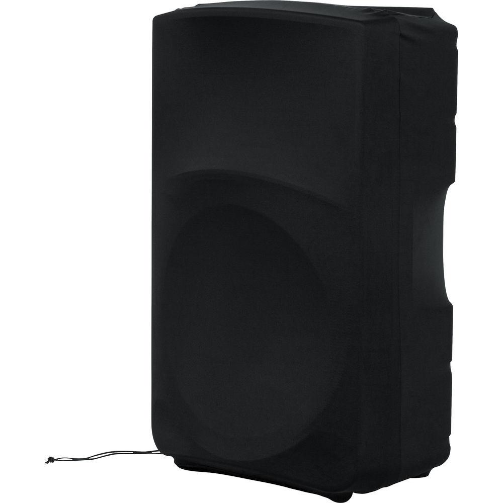 Gator Cases Stretchy Speaker Cover for Select 15" Speakers