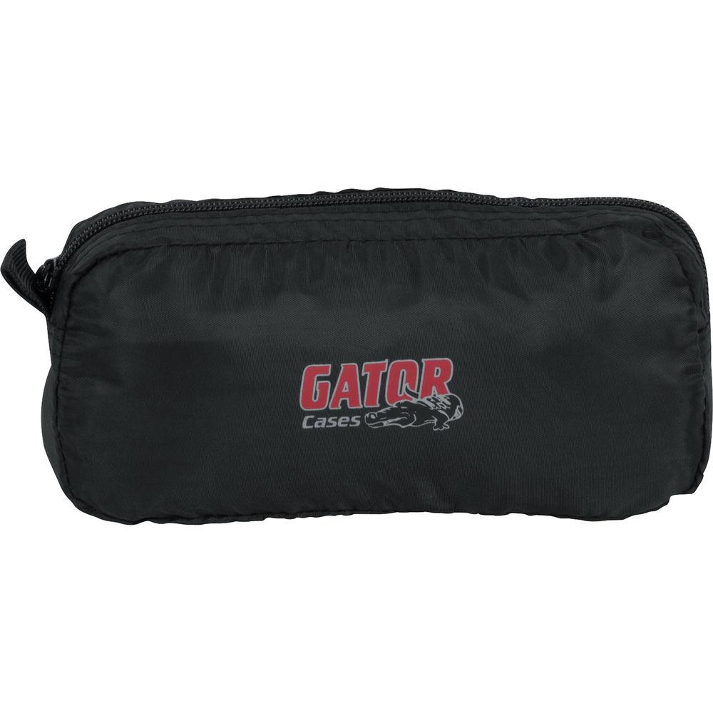 Gator Cases Stretchy Speaker Cover for Select 15" Speakers