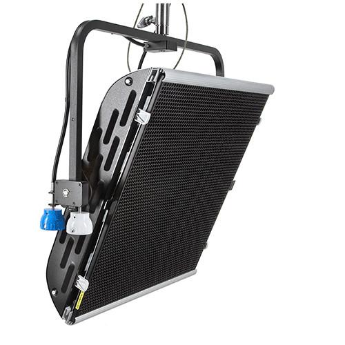 Kino Flo ParaBeam 410 DMX with Yoke Mount