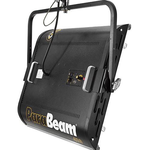 Kino Flo ParaBeam 410 DMX with Yoke Mount