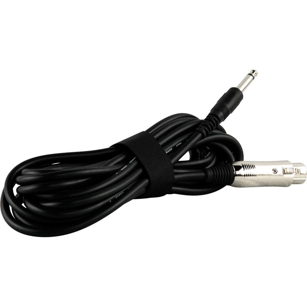 Marathon MA-59 Dynamic Handheld Microphone