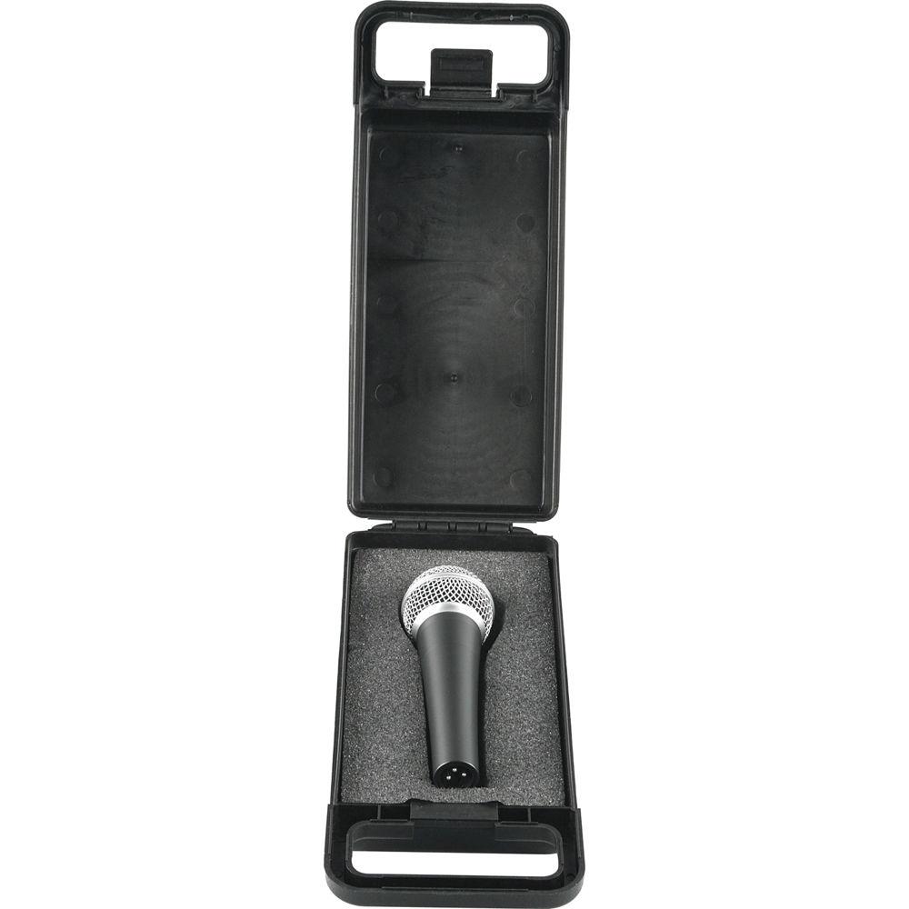 Marathon MA-59 Dynamic Handheld Microphone