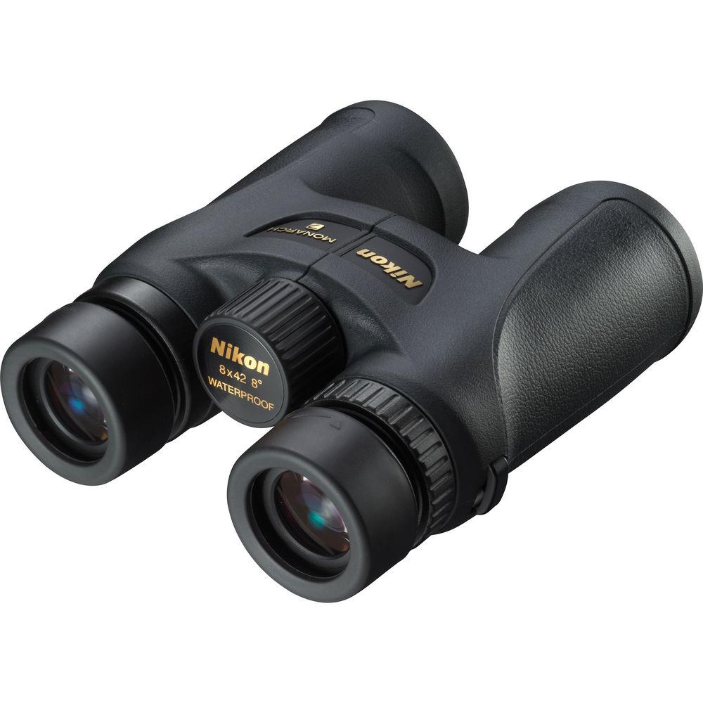 Nikon 8x42 Monarch 7 ATB Binocular