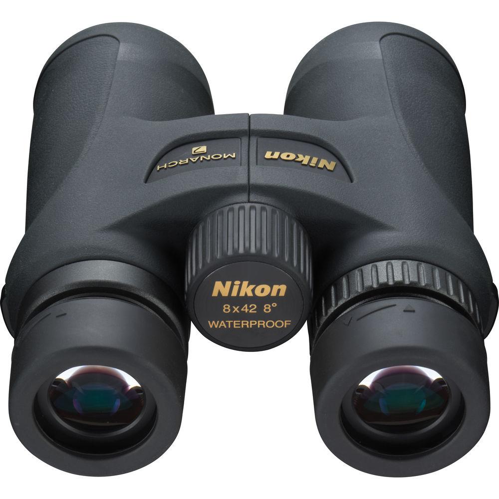 Nikon 8x42 Monarch 7 ATB Binocular