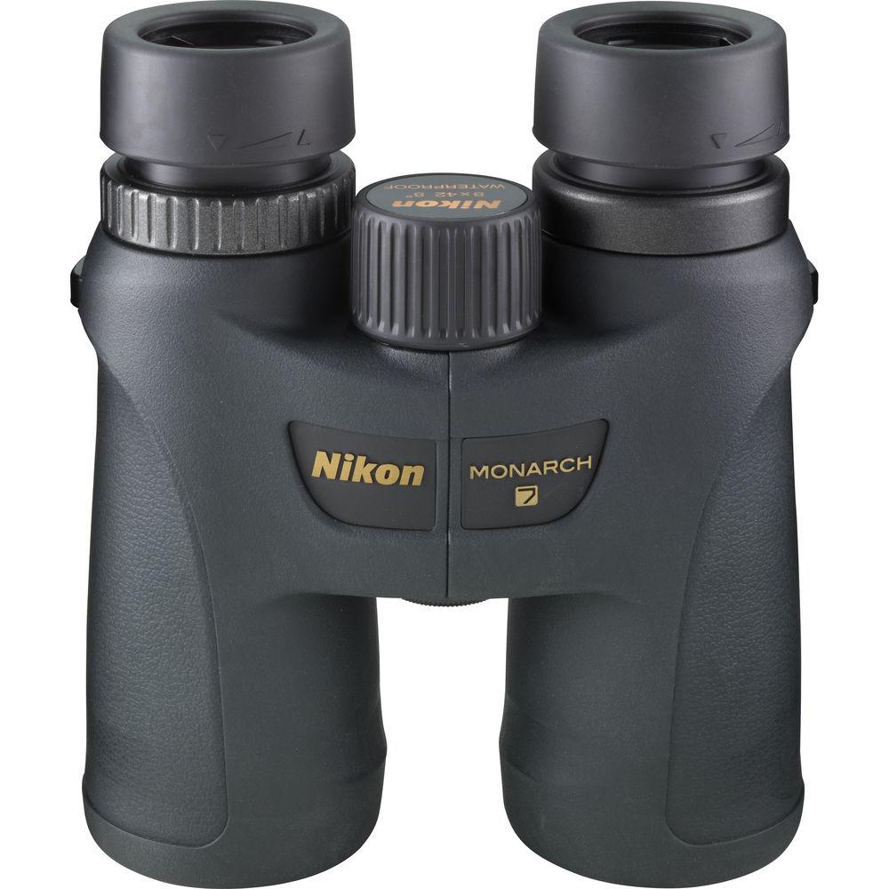 Nikon 8x42 Monarch 7 ATB Binocular