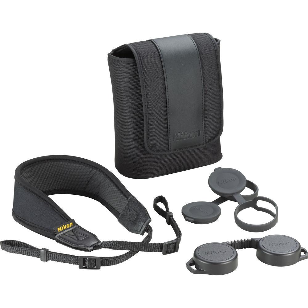 Nikon 8x42 Monarch 7 ATB Binocular