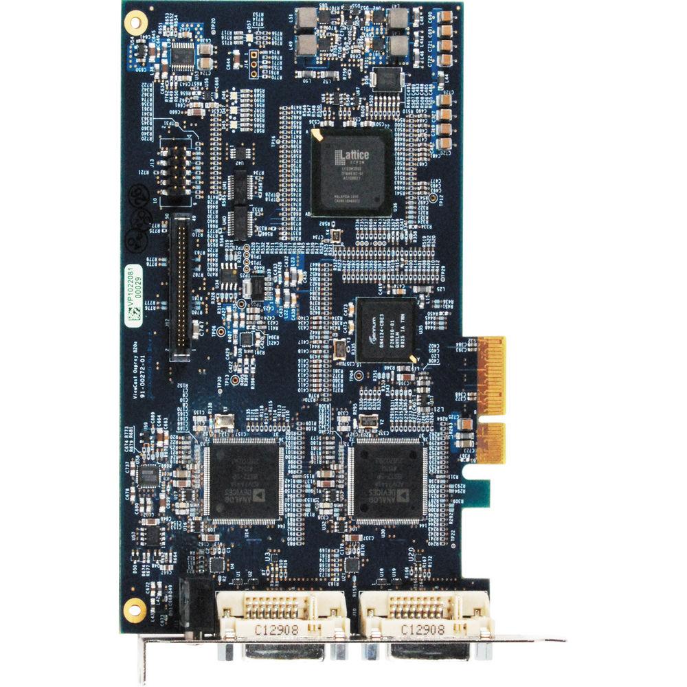 Osprey 820e Dual-Input Video Capture Card