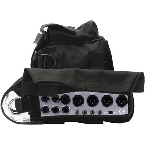 Porta Brace AR-NMD Audio Recorder Case