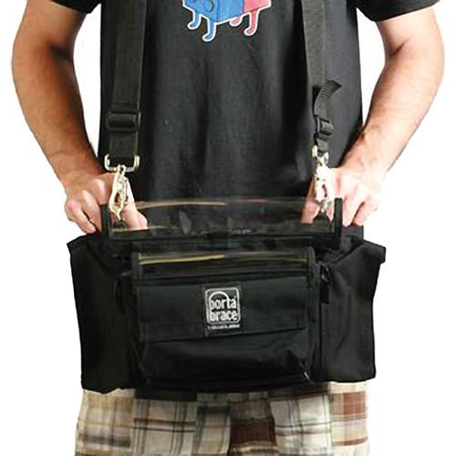 Porta Brace AR-NMD Audio Recorder Case