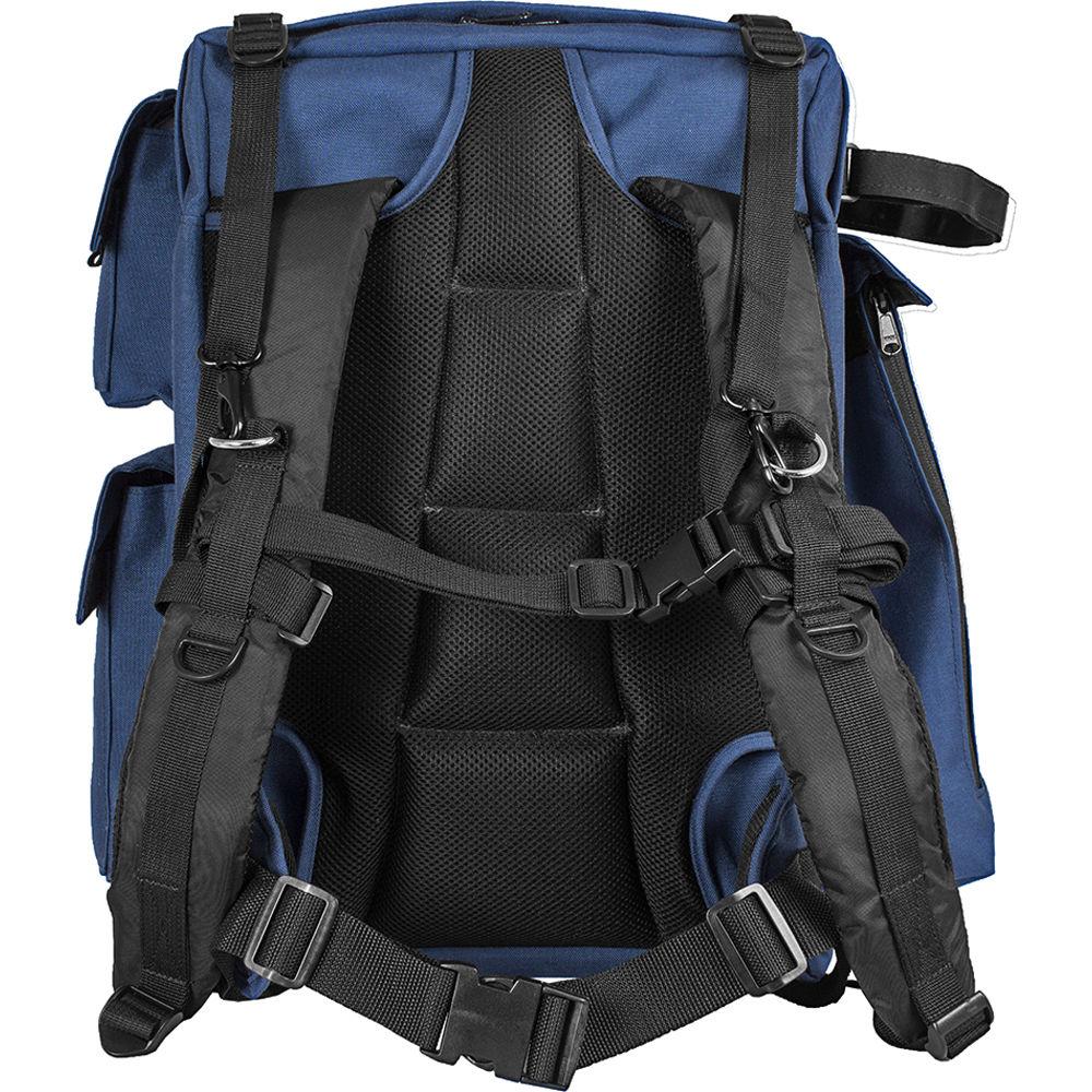 Porta Brace BC-2N Backpack Camera Case