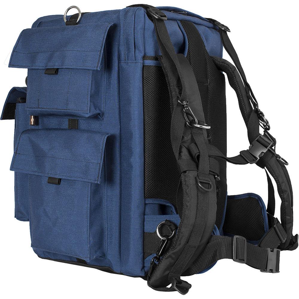 Porta Brace BC-2N Backpack Camera Case