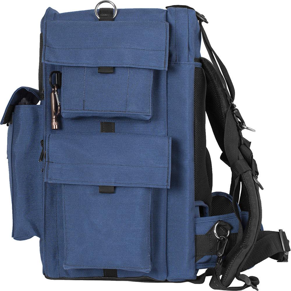 Porta Brace BC-2N Backpack Camera Case