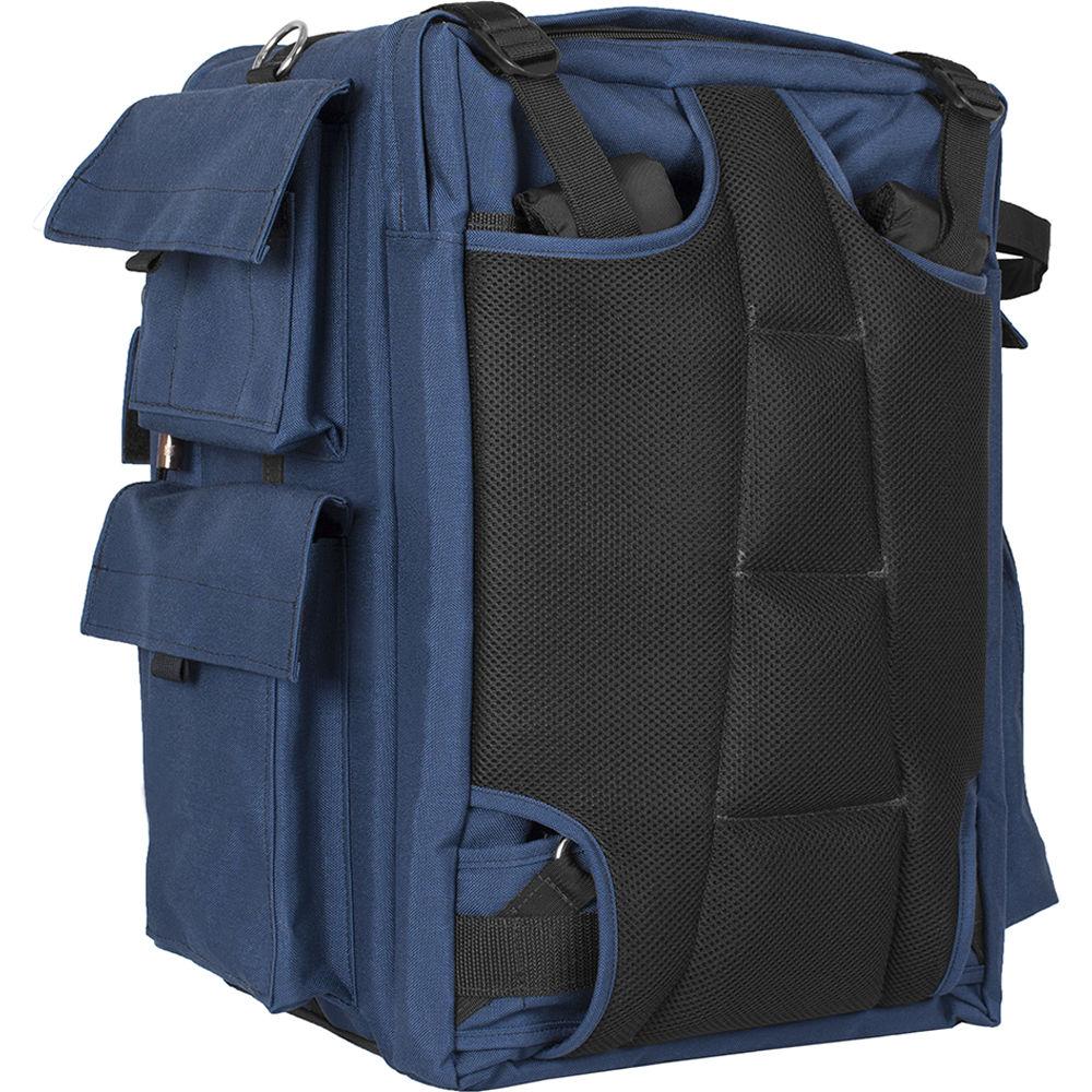 Porta Brace BC-2N Backpack Camera Case