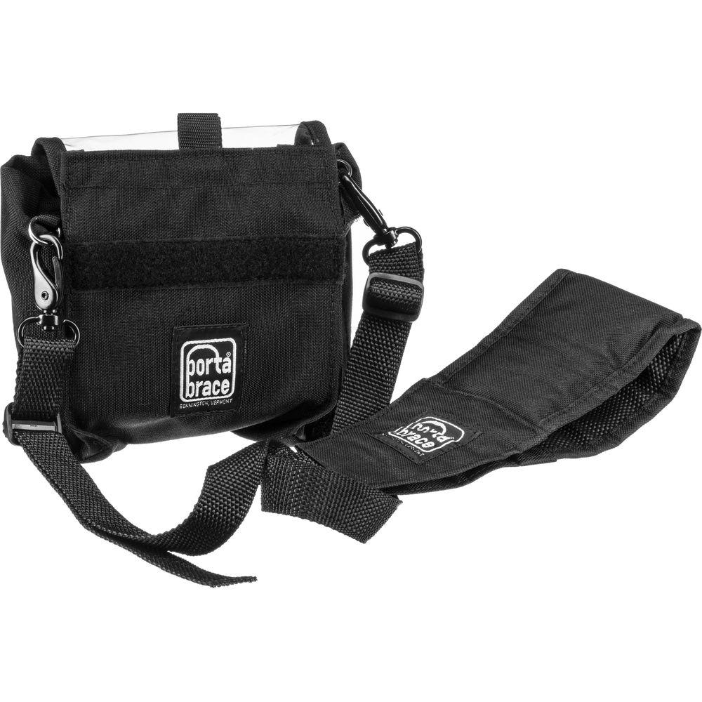 Porta Brace MX-24 MINI B Audio Mixer Case