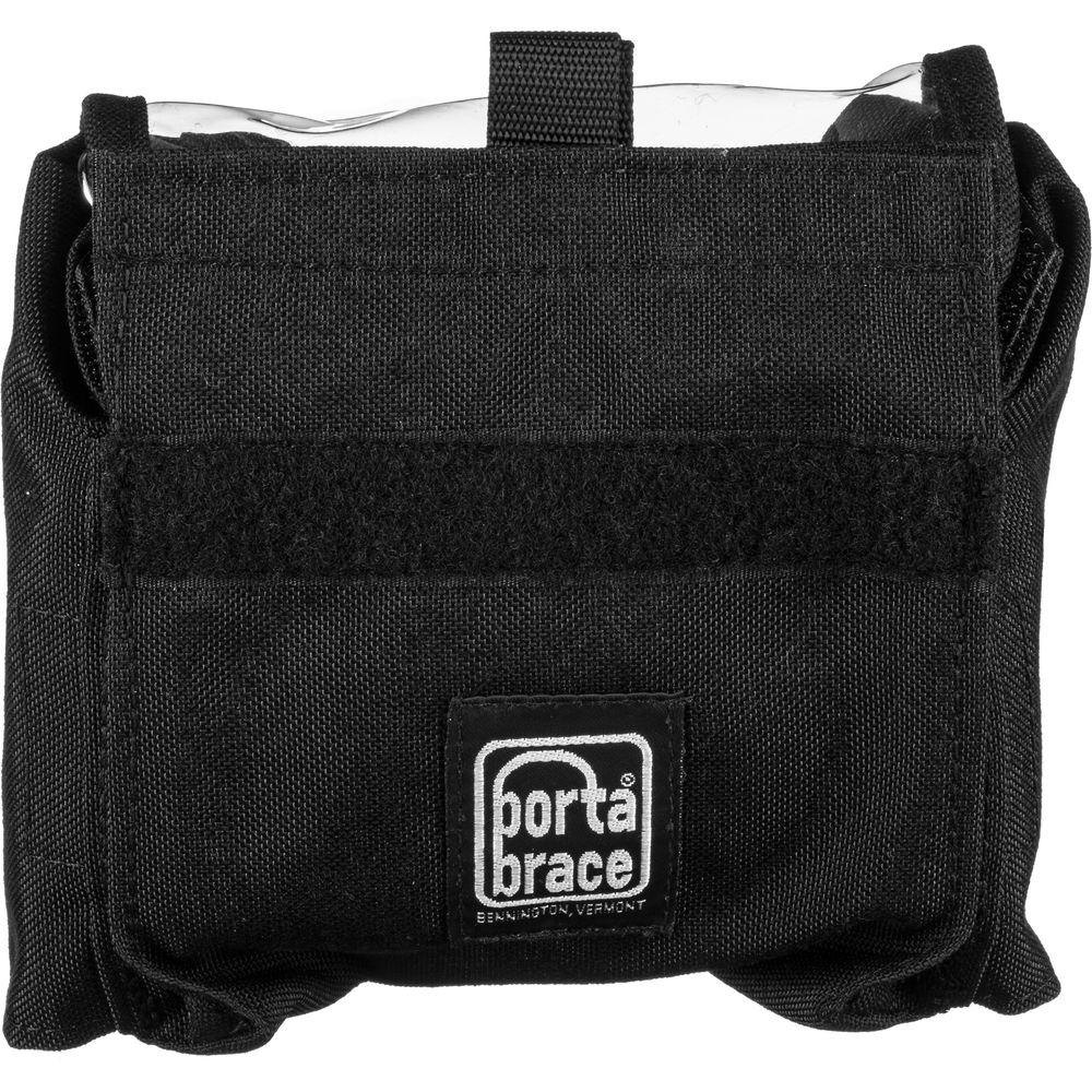 Porta Brace MX-24 MINI B Audio Mixer Case