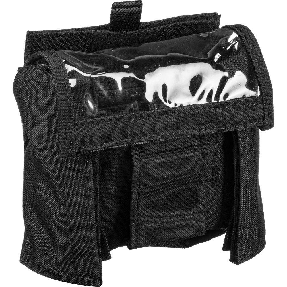 Porta Brace MX-24 MINI B Audio Mixer Case