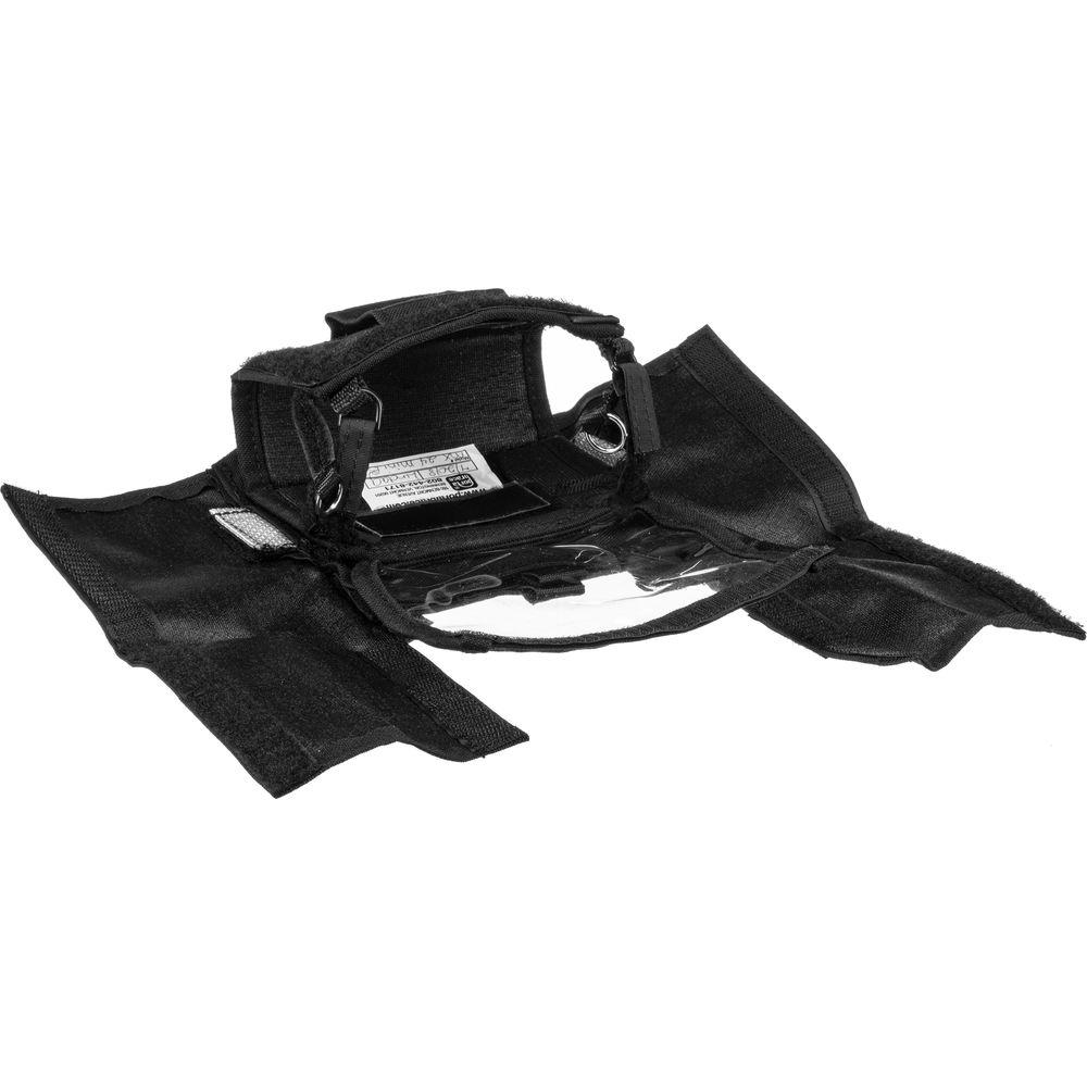 Porta Brace MX-24 MINI B Audio Mixer Case