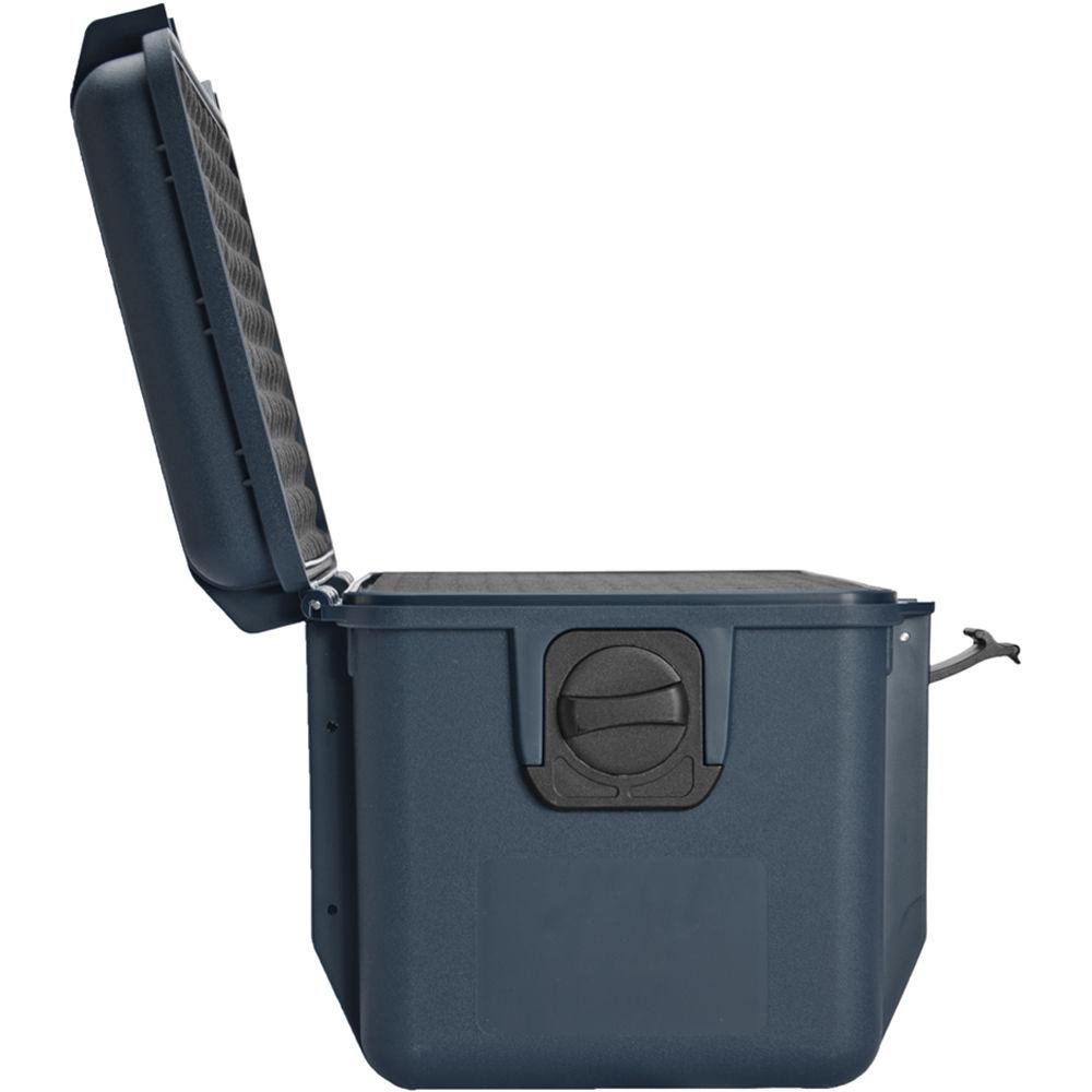 Porta Brace PB-4100F Hard Case with Foam Interior