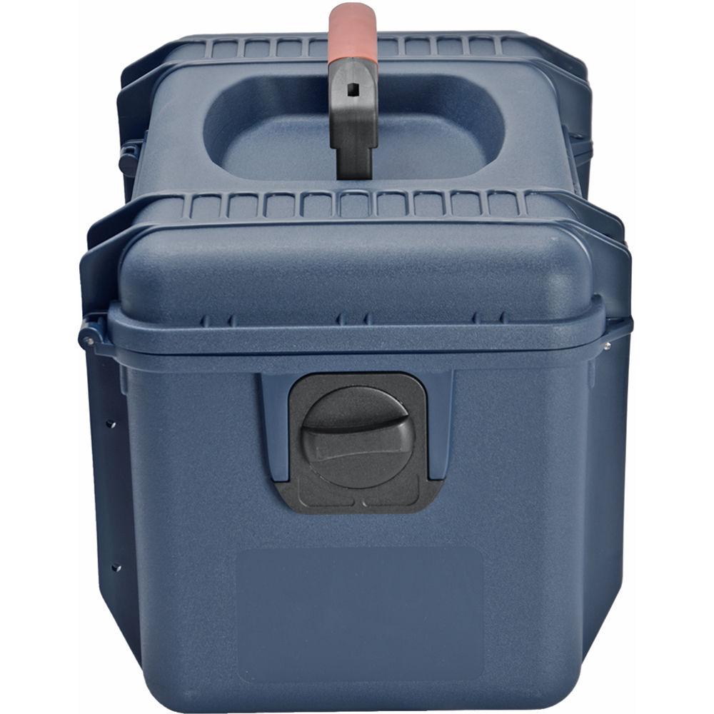 Porta Brace PB-4100F Hard Case with Foam Interior