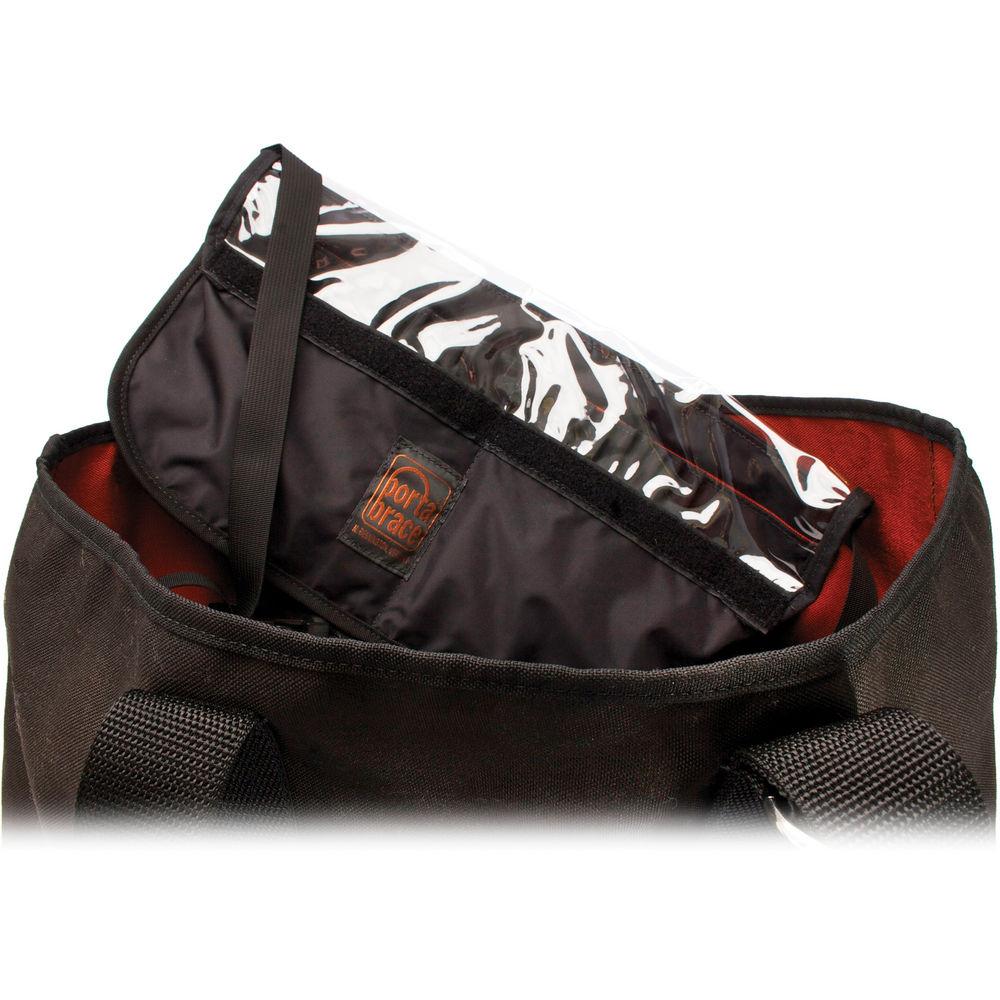 Porta Brace Professional Make-up Sack Pack