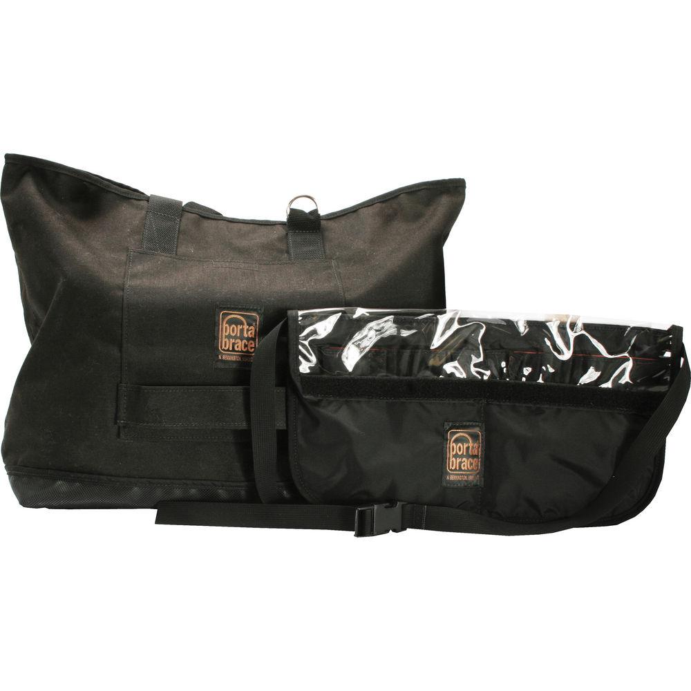 Porta Brace Professional Make-up Sack Pack