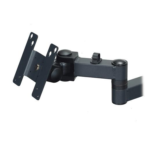 Premier Mounts Dual Display Articulating Arm