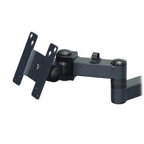 Premier Mounts Single Display Articulating Arm