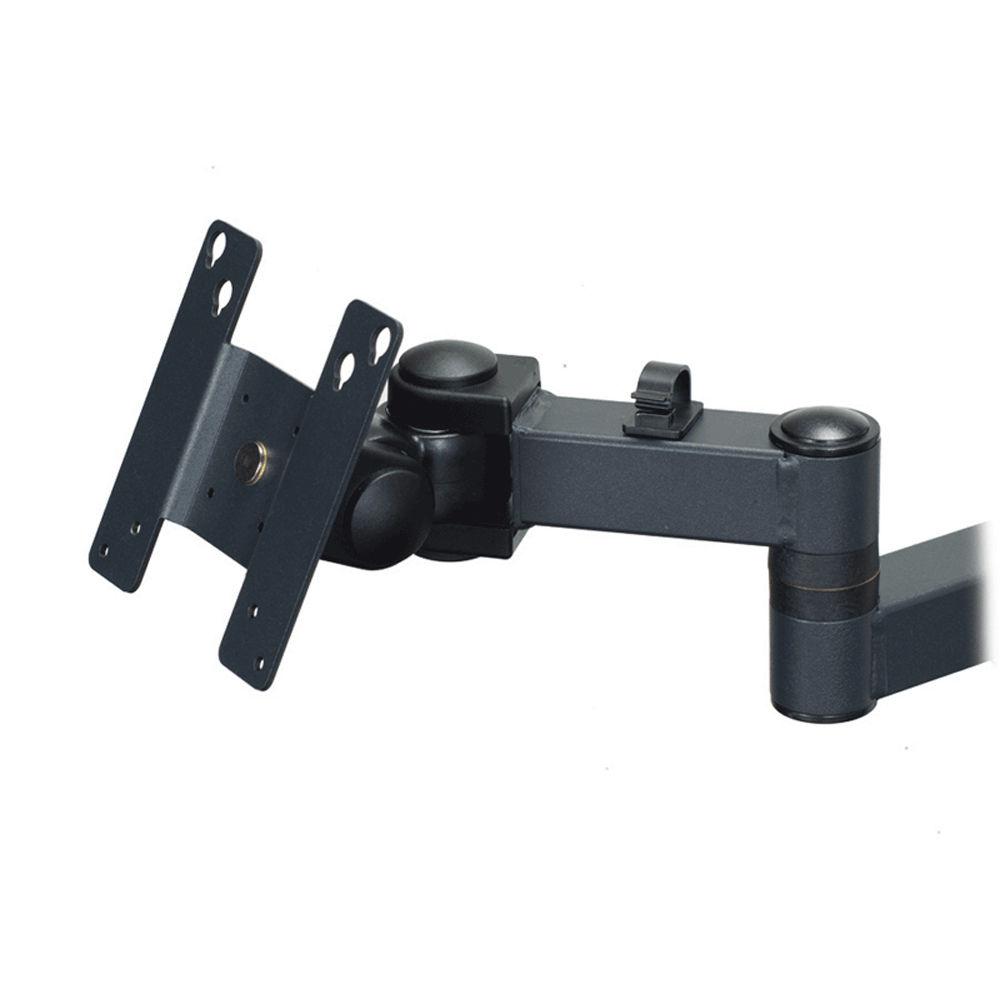 Premier Mounts Triple Display Articulating Arm