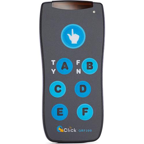 QOMO QRF324 RF Classic Pack