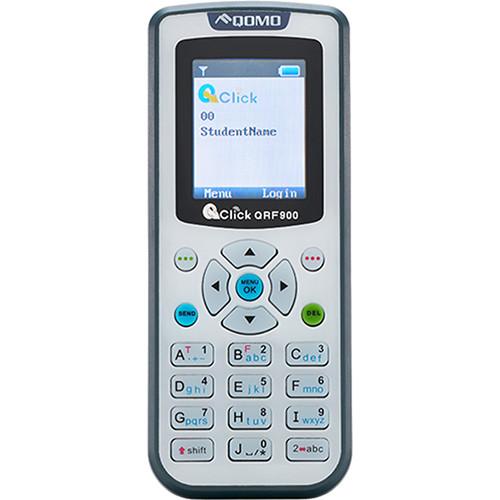 QOMO QRF924 RF Classic Pack