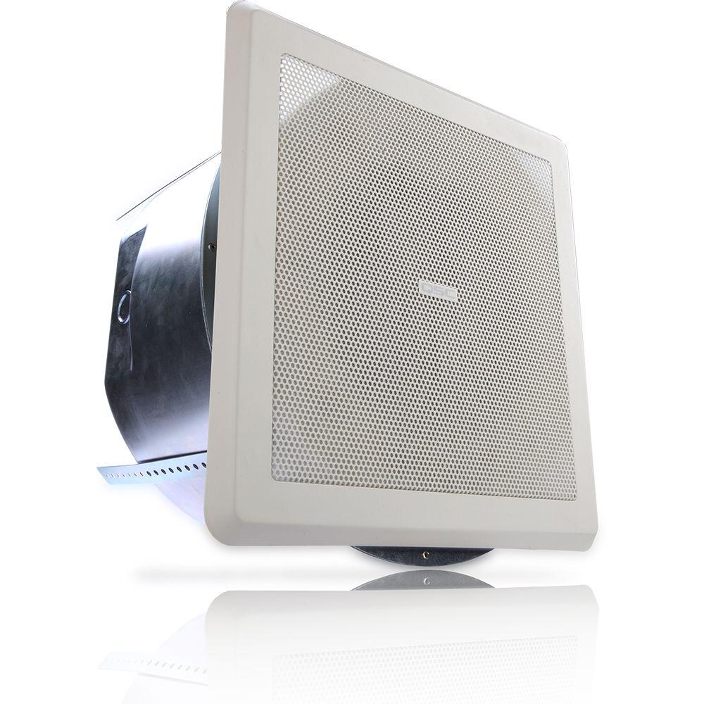 QSC AD-C820 High-Output Ceiling Mount Loudspeaker