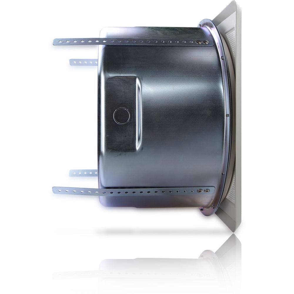 QSC AD-C820 High-Output Ceiling Mount Loudspeaker